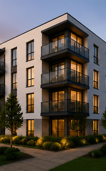 service-accomodation